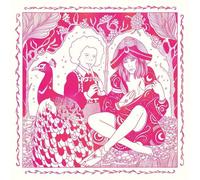 Melody's Echo Chamber - Bon Voyage [Vinyl]