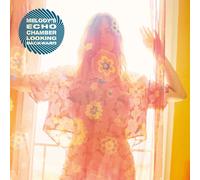 MELODY'S ECHO CHAMBER - EMOTIONAL ETERNAL CD NEUF