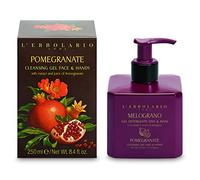 Melograno Gel nettoyant visage et mains
