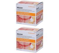 Melolin® Compresse Stérile 5 x cm Compresses 2x25 pc(s)