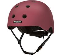 Melon casque cycliste Urban Active Paris polycarbonate taille 58-63 cm