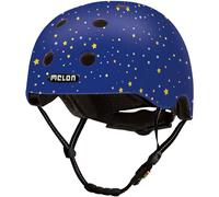 MELON Casque de vélo pour enfants Urban Active, starry night
