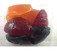 MELON CONFITS TRICOLORES 1 KG