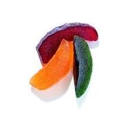 MELON CONFITS TRICOLORES 500 g