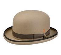 Melon Connor Twotone by Mayser beige M (56-57 cm)