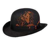 Melon Denvertson by Alfonso D'Este noir M (56-57 cm)