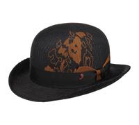 Melon Denvertson noir XL (60-61 cm)