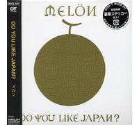Melon - Do You Like Japan (Mini LP Sleeve) [Import]