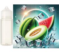 Melon Frost - melon miel pastèque Ice arôme concentré - Vegan - Sasami - 100 ml