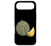 Melon, Fruits d'été, végétaliens, Frais Coque pour iPhone Air