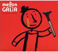 Melon Galia - Embarras du Quotidien