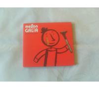 Melon Galia - Les Embarras du Quotidien