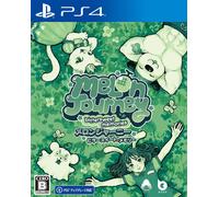 Melon Journey: Bittersweet Memories (English) - Ps4 (Japon)