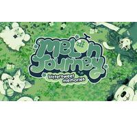 Melon Journey Bittersweet Memories (PS5)