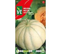 Melon Rubens F1 hybride Graines - Pousse facilement