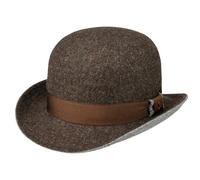 Melon Shetland Wool marron XL (60-61 cm)