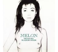 Melon - Shinjuku Blade Runner