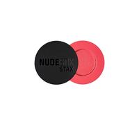 Nudestix Stax All Over Color Blush Balm maquillage multi-usage pour les yeux, les lèvres, et le visage teinte Melon Sugar 2,5 g