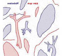 Melonball EupNea (CD)
