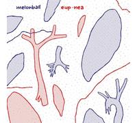 Melonball - Eupnea [Vinyl]