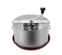 MELONFARM Coupe-bourgeons manuel de 40,6 cm pour plantes hydroponiques avec lames tranchantes en acier inoxydable