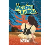 Meloni di Rabbia