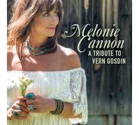 Melonie Cannon - A Tribute to Vern Gosdin