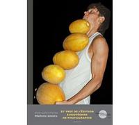 Melons amers Kirill Golovchenko (Photographie), Daniel De Bruycker (Traduction), GOLOVCHENKO KIRILL/DE BRUYCKER DANIEL (Auteur)