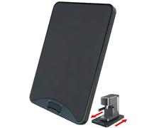 Melonsun Planche coulissante pour machines à café et robots de cuisine - Support universel pour appareils de cuisine lourds, planche coulissante avec fonction coulissante, accessoires pour friteuse à