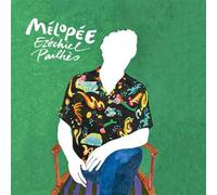 Mélopée CD