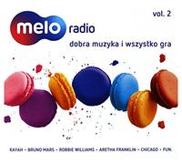 Rozni Wykonawcy - Meloradio Dobra Muzyka I Wszystko Gra Vol 2 [Compact Discs] Poland - Import