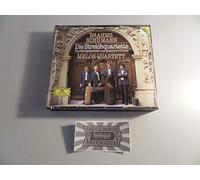 Melos Quartett - Strquart OP.41/Nr.1-3 [Import]