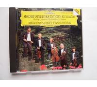 Melos Quartett - Strquint 3+4 [Import]