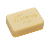 Melos Savon bio à l'huile végétale au miel
