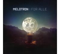 Melotron Fur Alle (CD)
