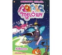 Melowy Vol. 5 by Cortney Faye Powell Cortney Faye Powell (Auteur)