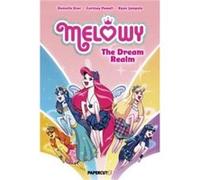 Melowy Vol. 6 by Cortney Faye Powell Cortney Faye Powell (Auteur)