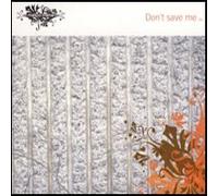 Melpo Mene - E.P. Don't Save Me