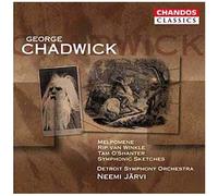 Symphonic Sketches