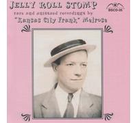 Frank Melrose Kansas City - Jelly Roll Stomp