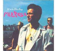 Melrose - It's in The Bag [Import]
