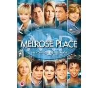 Melrose Place: Complete First Season