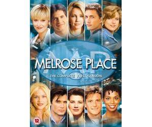 Melrose Place: Complete First Season