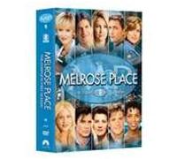 Melrose Place: Complete First Season