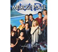 Melrose Place: Complete Second Season