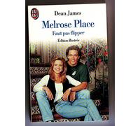Melrose Place : faut pas flipper
