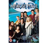 Melrose Place - Melrose Place - Season 2 [Import anglais]