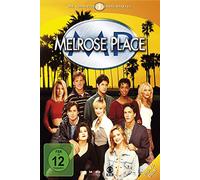 Melrose Place - Melrose Place-Staffel 1 [Import]