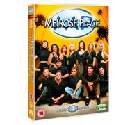 Melrose Place-Season 4 [Import]