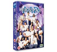 Melrose Place-Season 5 [Import]